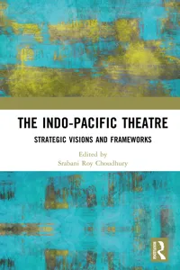 The Indo-Pacific Theatre_cover