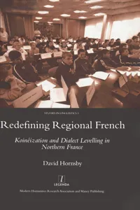 Redefining Regional French_cover