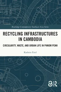 Recycling Infrastructures in Cambodia_cover