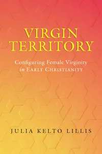 Virgin Territory_cover