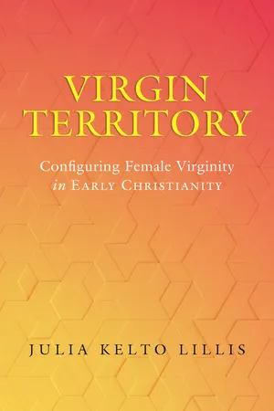 Virgin Territory