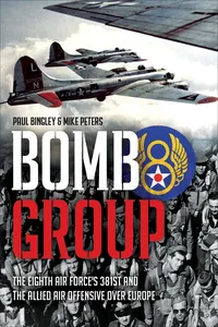 Bomb Group_cover