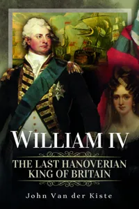 William IV_cover