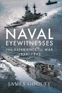 Naval Eyewitnesses_cover