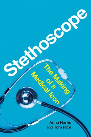 Stethoscope