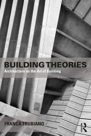 Building Theories