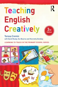 Teaching English Creatively_cover