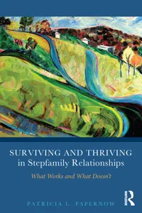 Surviving and Thriving in Stepfamily Relationships_cover