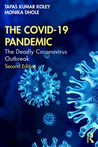 The COVID-19 Pandemic_cover