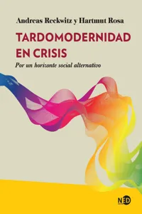 Tardomodernidad en crisis_cover