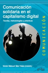 Comunicación solidaria en el capitalismo digital_cover