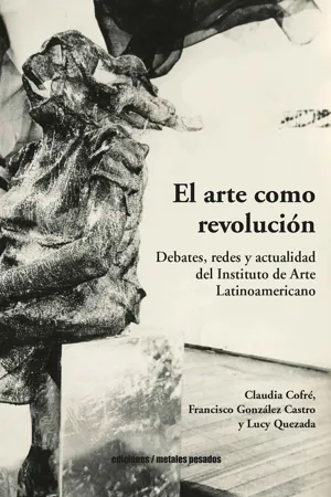 El arte como revolución