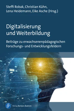 Digitalisierung und Weiterbildung