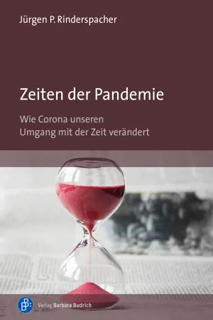 Zeiten der Pandemie