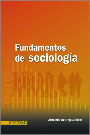 Fundamentos de sociologia general - 1ra edición