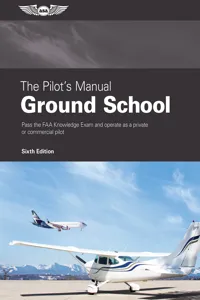 The Pilot's Manual: Ground School_cover