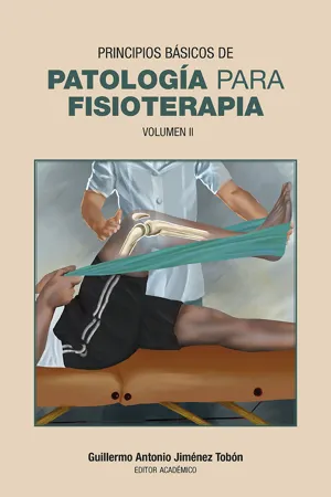 Principios básicos de patología para fisioterapia