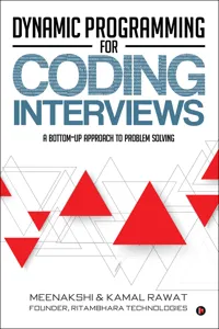 Dynamic Programming for Coding Interviews_cover