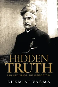 Hidden Truth_cover