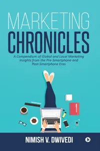 Marketing Chronicles_cover