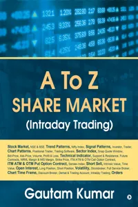 A To Z Share Market_cover
