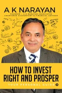 How to Invest Right and Prosper_cover