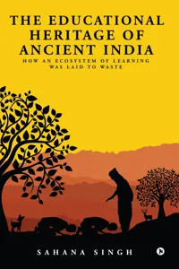 The Educational Heritage of Ancient India_cover