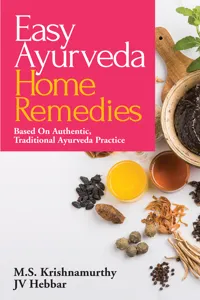 Easy Ayurveda Home Remedies_cover