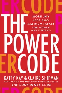 The Power Code_cover