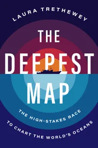The Deepest Map_cover