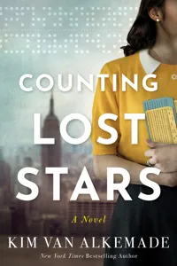 Counting Lost Stars_cover