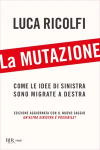 La mutazione_cover