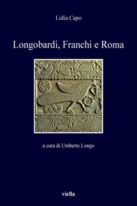 Longobardi, Franchi e Roma_cover