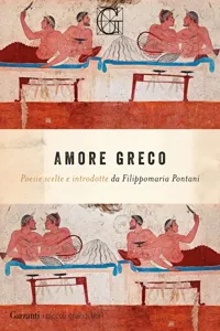 Amore greco_cover