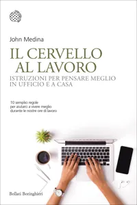 Il cervello al lavoro_cover