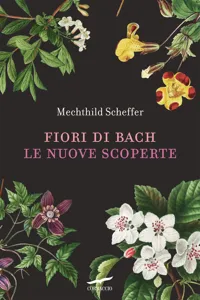 Fiori di Bach. Le nuove scoperte_cover