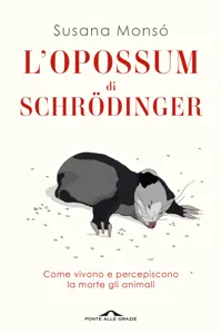 L'opossum di Schrödinger_cover