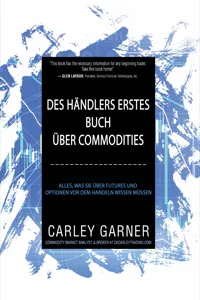 Des Händlers Erstes Buch Über Commodities_cover