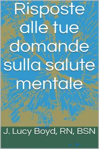 Risposte alle tue domande sulla salute mentale_cover