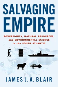 Salvaging Empire_cover