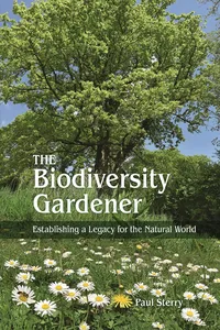 The Biodiversity Gardener_cover