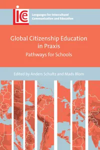 Global Citizenship Education in Praxis_cover