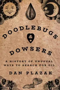 Doodlebugs and Dowsers_cover