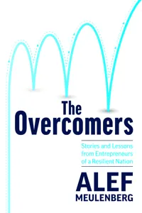 The Overcomers_cover