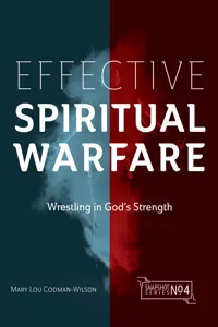 Effective Spiritual Warfare_cover