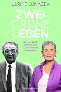 Zwei grüne Leben_cover