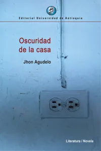 Oscuridad de la casa_cover