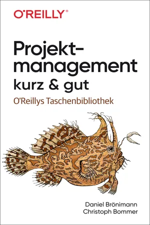 O'Reilly`s kurz & gut