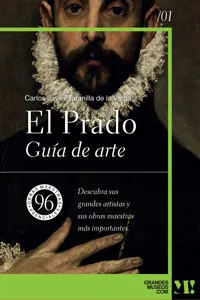 El Prado. Guía de Arte_cover