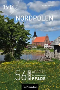 Nordpolen_cover